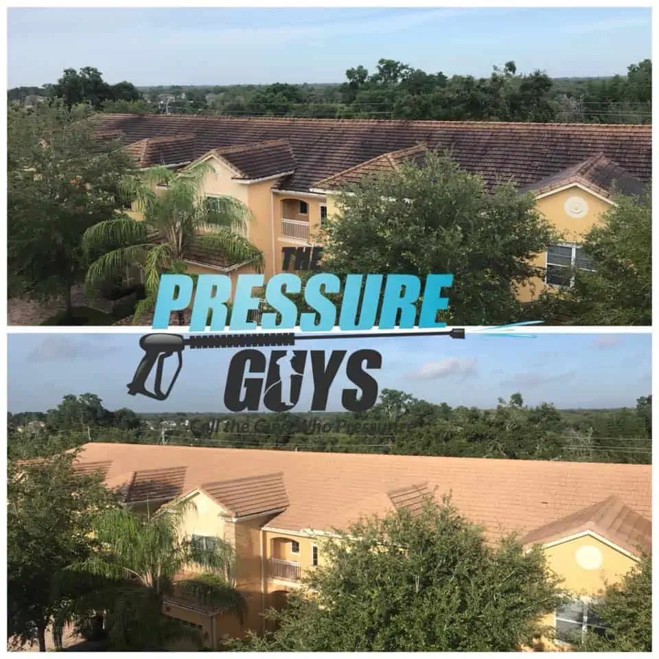 The Pressure Guys Orlando